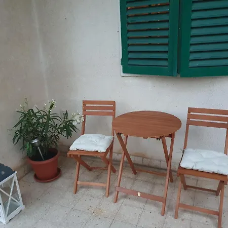 Apartment Lana Trogir Exterior photo