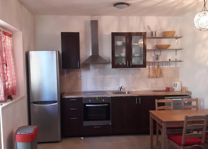 Apartment Lana