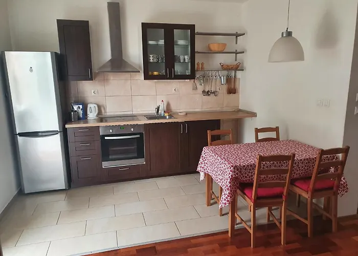 Apartment Lana