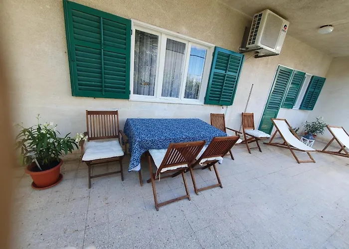 Apartment Lana
