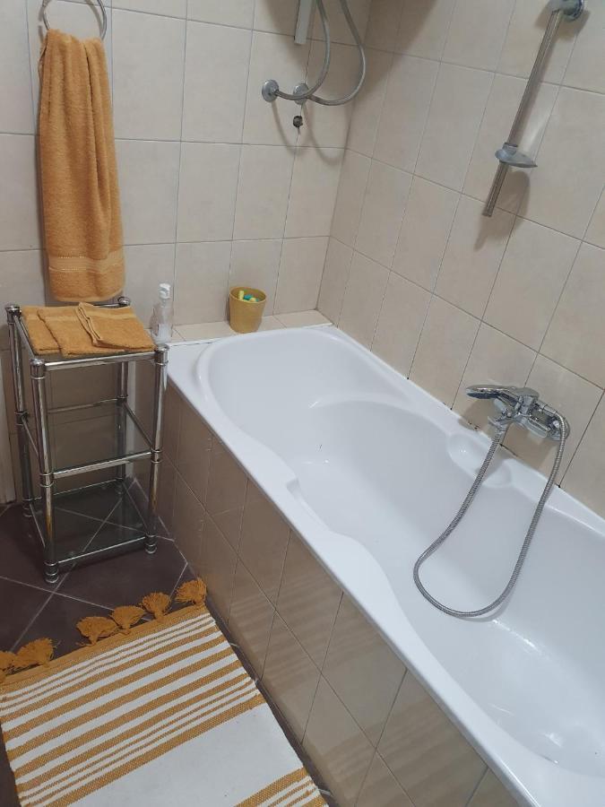 Lana Apartment Trogir