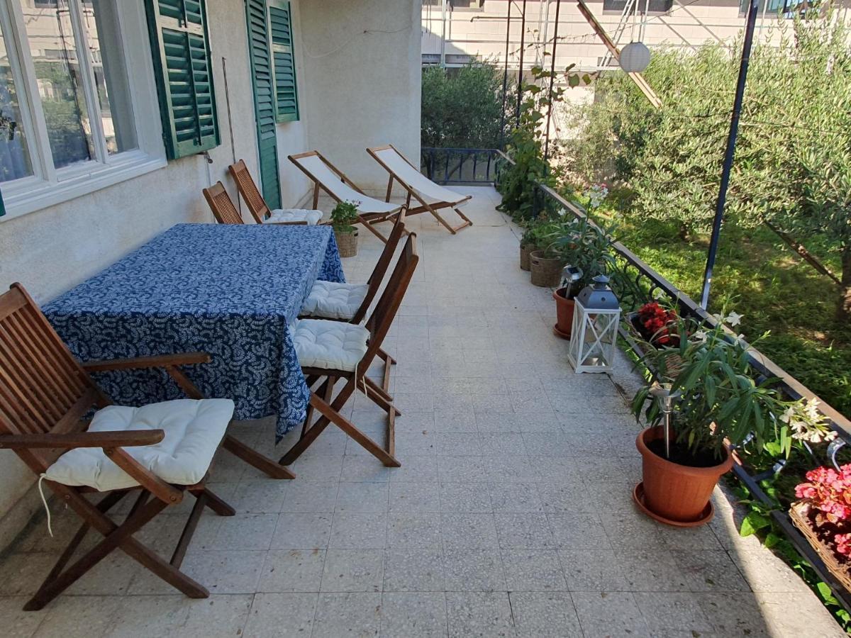 Lana Apartment