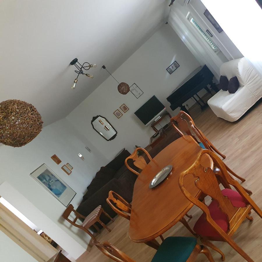 Apartment Lana