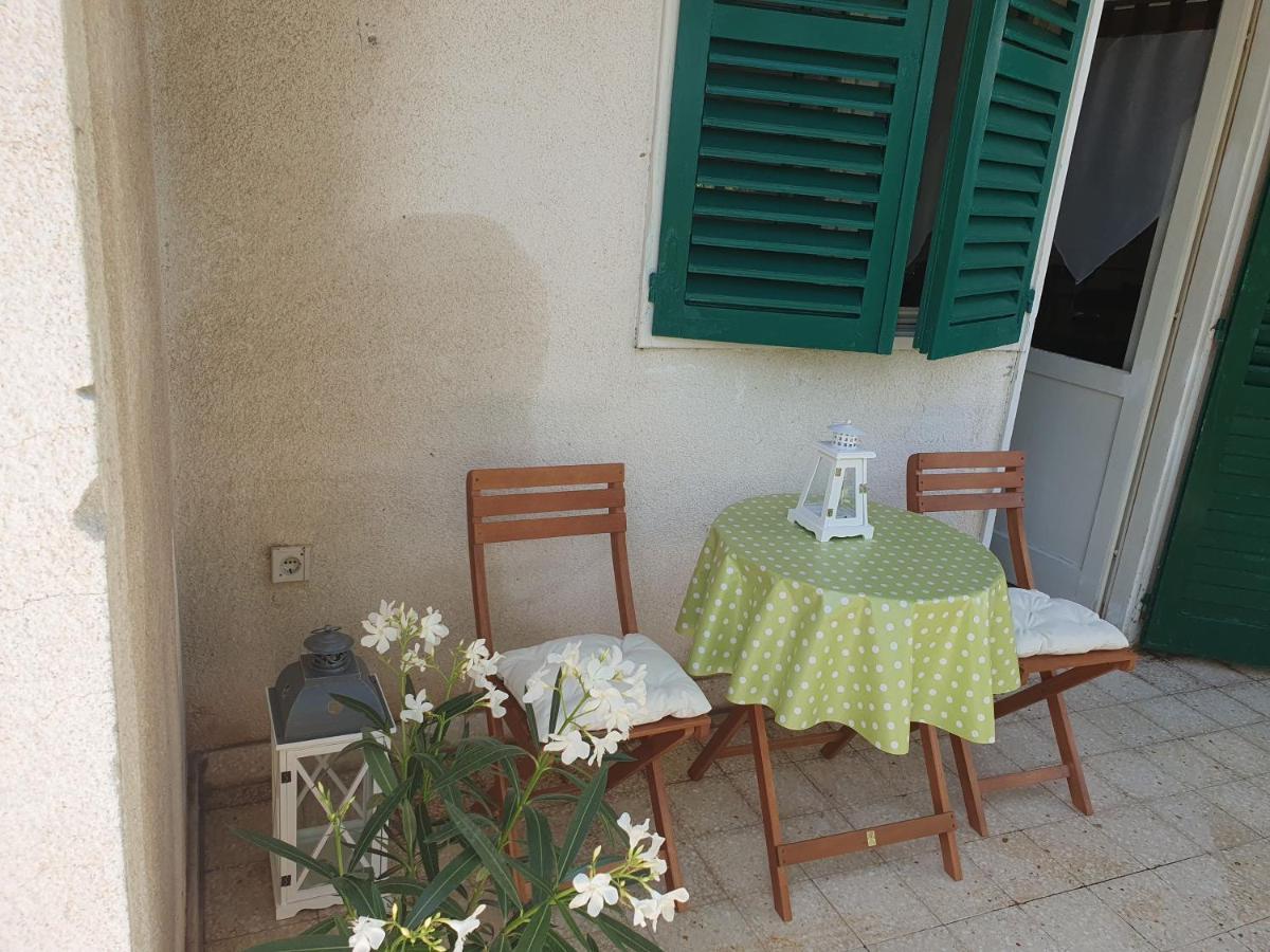 Lana Apartment Trogir