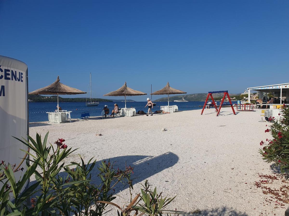 Lana * Trogir