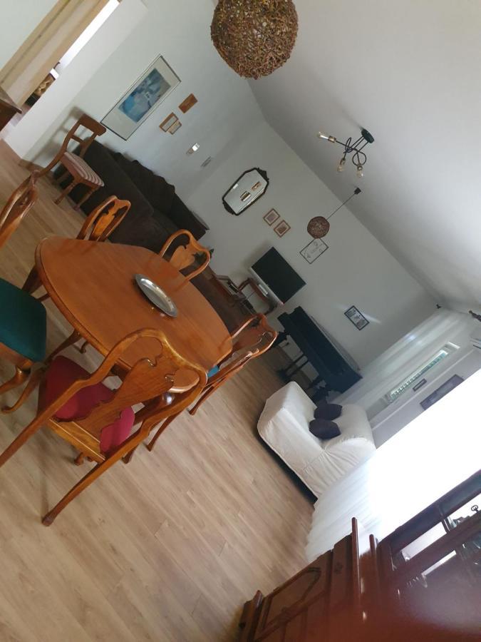 Lana Apartment *