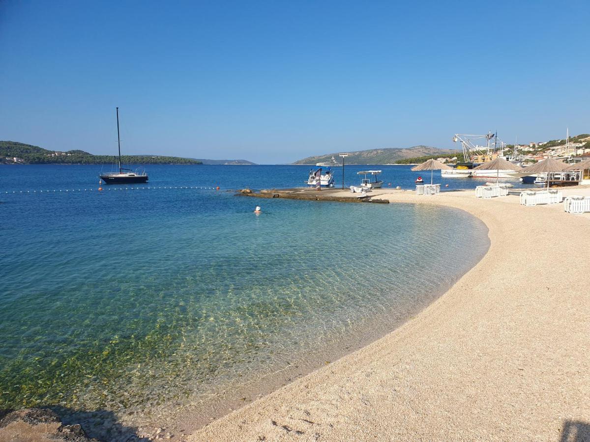 Lana Apartman Trogir